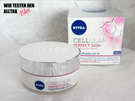 NIVEA Cellular Perfect Skin