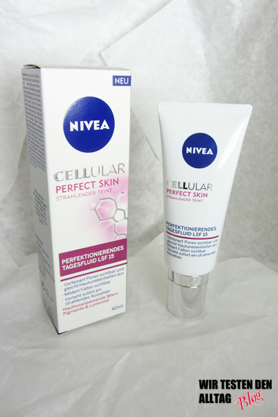 NIVEA Cellular Perfect Skin