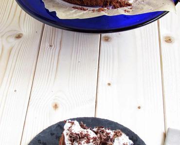 Gibt es eine Steigerung von 'Cheesecake'? - Chocolate Cheesecake