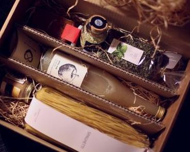 Aboboxen im Test: Die Feinkost-Box von Foodvibes