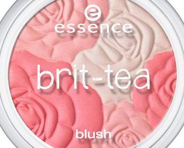 LE Essence, brit-tea