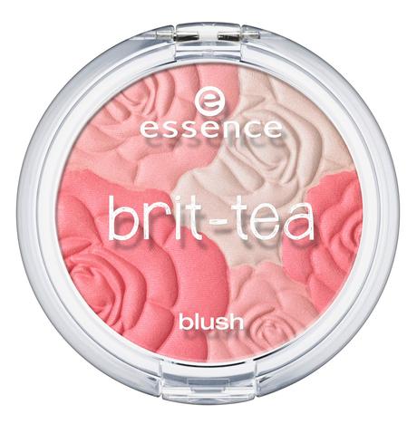 LE Essence, brit-tea