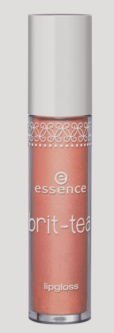 Limited Edition: essence - brit-tea