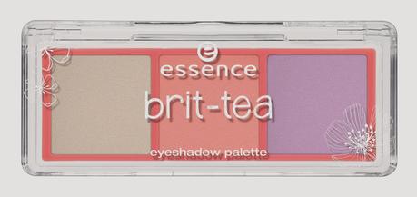 Limited Edition: essence - brit-tea