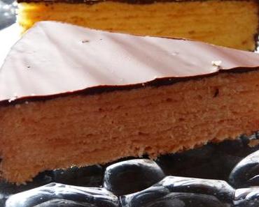 Wir retten, was zu retten ist: Klassischer Baumkuchen