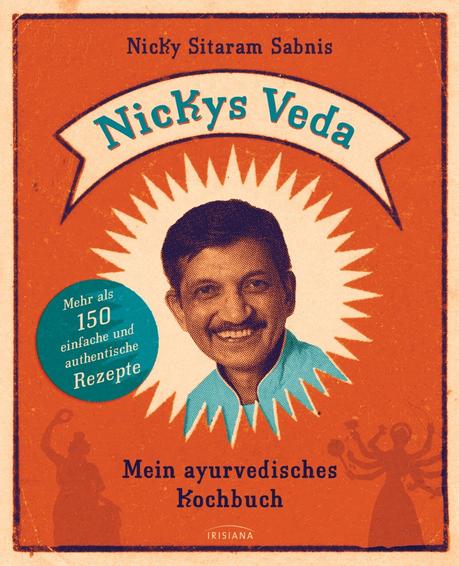Nickys Veda von Nicky Sitaram Sabnis