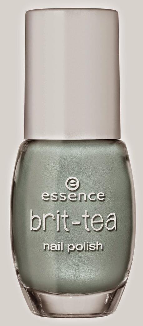 Essence Trend Edition - Brit Tea