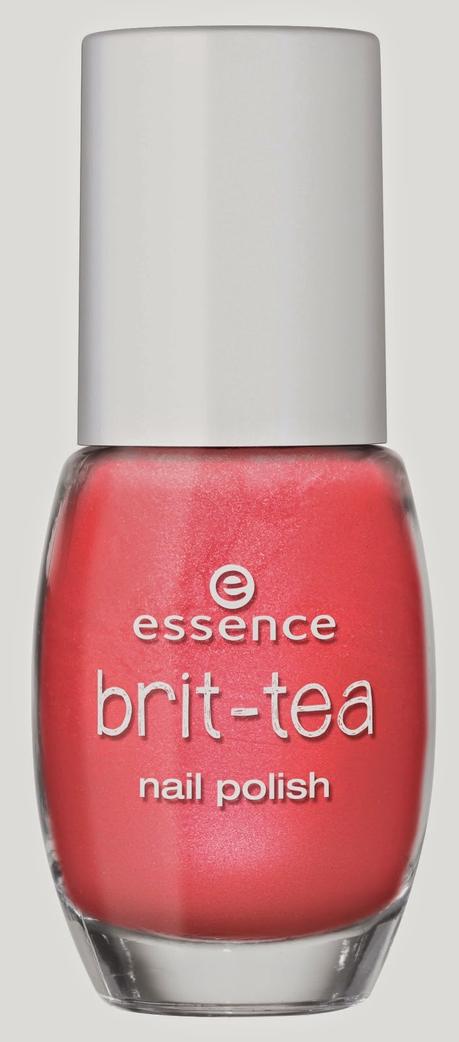 Essence Trend Edition - Brit Tea