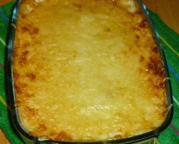 Kartoffelgratin