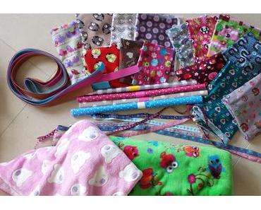 Ist Stoffmarkt günstig?