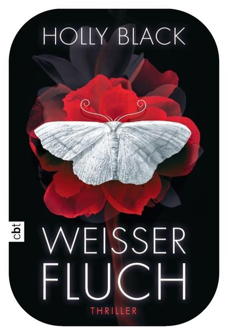 Rezension Holly Black: The Curse Workers 01 - Weisser Fluch
