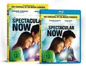 Filmkritik “The Spectacular Now” (Digital Video)