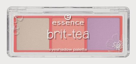 essence trend edition „brit-tea“