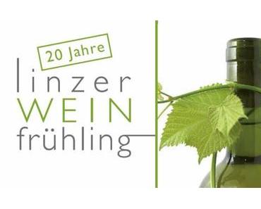 Linzer Weinfrühling 2015
