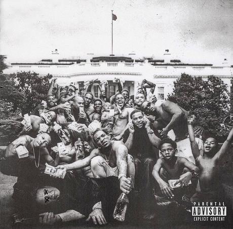 Kendrick Lamar bringt heute neues Album raus