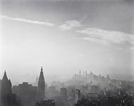 Todd-Webb-Manhattan-from-Empire-State-1946-NYC-Street-Photography-4