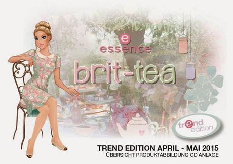 essence brit-tea Trend Edition