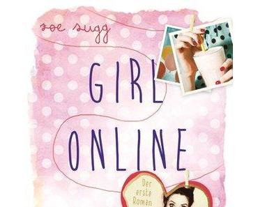 [Rezension] Girl Online
