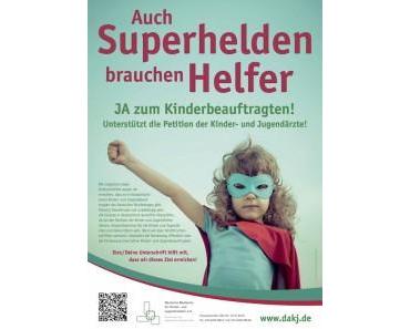 Ein deutliche Signal setzen