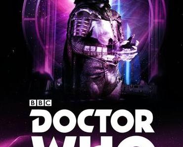 Vorschau: Doctor Who - Siebter Doctor - Volume 3