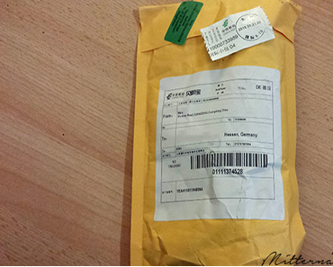 Produkttest Flexibles Dreibein-Stativ