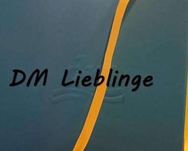 DM Lieblinge März 2015