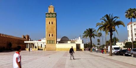 Marokko: PIN-Code 29252 und achtmal Null