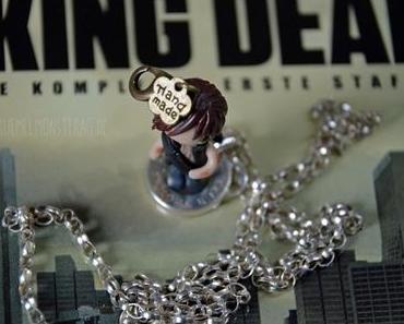 Call me Mrs. Dixon #twd | Part 2 [view down]