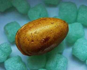 {Review} Lush Osterprodukte 2015