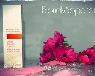 Annemarie Börlind - Orangenblüten Energiespender