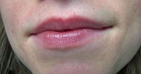 Melvita Argan Bio Lippenpflegestift