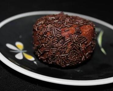 Vegane Rumkugeln selbstgemacht – Rezept