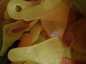 Im Februar rappelte nicht viel