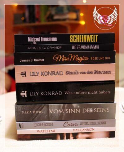 EVENTS | Leipziger Buchmesse 2015 – Freitag Teil 2