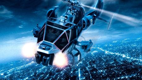 SF News: Remake von Das fliegende Auge, neuer Trailer zu Thunderbirds Are Go!, Teaser-Poster zu Tvp: Mockingjay Teil 2, Flash Gordon bekommt Sequel