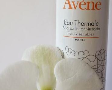 Avène - Eau Thermale