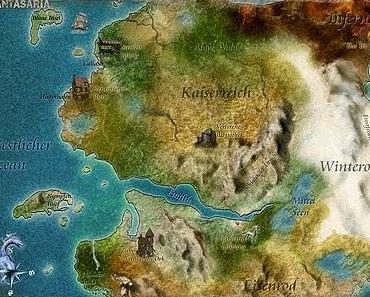 Phantasaria Poster Shop: Neues Sortiment! Neue Motive!