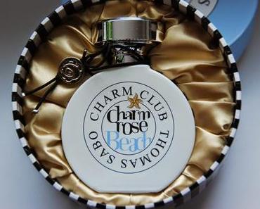 {Preview} Thomas Sabo Charm Rose Beach