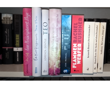 ¡Neue Bücher!: Buchmesse und Co.