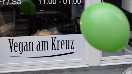 Vegan essen in Leipzig – #greenwalkleipzig