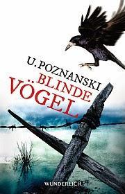 Ursula Poznanski: Blinde Vögel