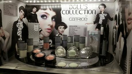 Catrice Dolls Collection Limited Edition