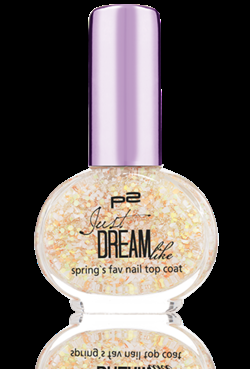 dm  -   p2 Limited Edition - Just dream like