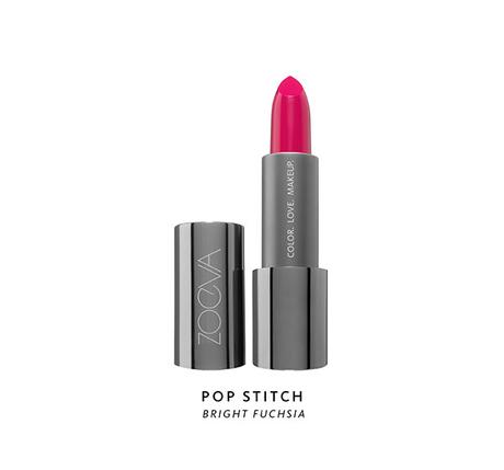 NEW IN: ZOEVA Luxe Cream Lipsticks – 3 neue Farben.