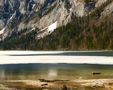 [365/80] – Aussicht – Leopoldsteinersee #3