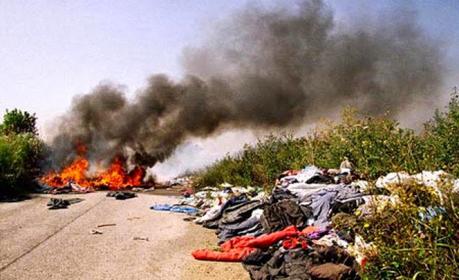 Staatliche Ohnmacht in Italien: Müllverbrennungsskandal