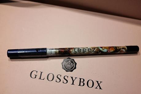 Glossybox März 2015