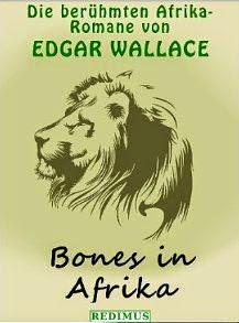 Edgar Wallace in Afrika?