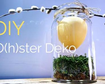 DIY O(h)ster Deko