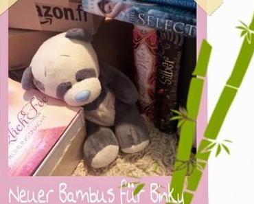 März Suchtnachschub #2 ♥